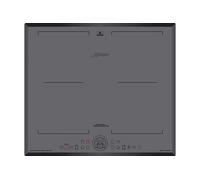 Table de cuisson à induction - - KCT 6730 FIG - 60cm - Free Zone - POWER Induction Boost