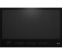 Plaque induction MIELE KM 7678 FL (Triphase)