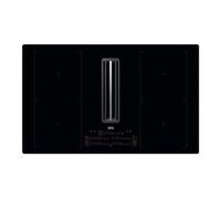 Table de cuisson à induction | modèle cce84751cb | encastrablé | 83cm | 4 zones | aspiration intégrée