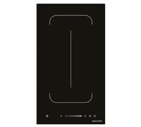 Table de cuisson à induction - MPM - 30-IM-09 - 2 zones - Électrique - Moderne