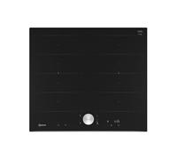 Table de cuisson a induction N90 4 foyers 7400 W 59 2 52 2 cm T66FTX4L0 Noi