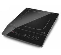 Table De Cuisson À Induction Posable 2400w Noir 2230 Maître 2400
