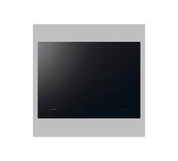 Table de cuisson à induction Rosières RIFS744SCA Sublime 4 zones 7400 W Noir