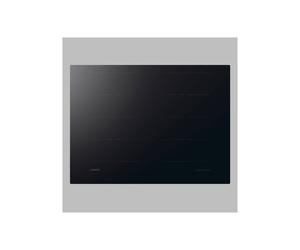 Table de cuisson à induction Rosières RIFS744SCA Sublime 4 zones 7400 W Noir