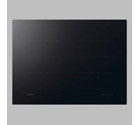 Rosières Table de cuisson induction RIFS744SCA 70 cm 4 zones 7400 W