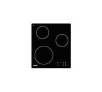 Foster Table de cuisson à induction S1000 7373300 3 feux noir encastrable 45 cm