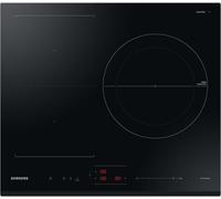 Table de cuisson à induction Samsung NZ63B5046GK/U1 59 cm
