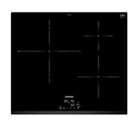 Table de cuisson à induction Siemens AG EH631BDB6E 59,2 cm