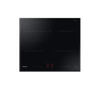 Table de cuisson à induction Slim Fit 60 cm 4 brûleurs NZ64B4016KK Noir