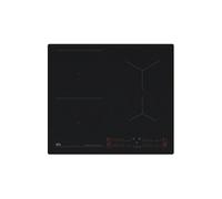 AEG TI64IB10IZ Noir Intégré 60 cm Plaque avec zone à induction 4 zone(s)