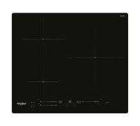 Table de cuisson à induction Whirlpool WSS8460NE