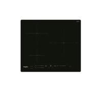 Plaque induction Whirlpool WSS8460NE