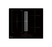 Table de cuisson aspirante TRIOMPH 60 cm TRCPIDA6000B (kit recyclage inclus) Black G