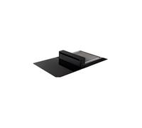 Table de cuisson aspirante induction 87.2cm 4 feux 6655w noir 40006