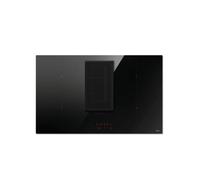 Table de cuisson aspirante induction - ELICA - PRF0210553 - 83 cm - 4 feux - 7400 W