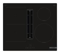 Bosch Serie 4 Série 4, Table induction aspirante, 60 cm, sans cadre