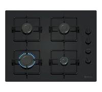 Table de Cuisson Balay 4 Zones 7500W Noire - 3ETG464SB