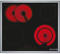 Bosc Kochst. PKN645FP2E Serie 6 autark - Elektrokochfeld FT275