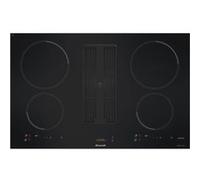 Table de cuisson BPI384BH - Noir Noir G