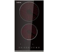 Table de cuisson céramique LS30C2Z Domino Limoges 30 cm