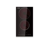 Table de cuisson céramique LS30C2Z Domino Limoges 30 cm