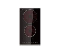 Table de cuisson céramique LS30C2Z Domino Limoges 30 cm