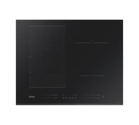 Table de cuisson Chef@Home Series 6 - HAMTP54MB1 Induction Plaque 6 domaines 4 boosters