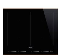 Table de cuisson Dolce Stil Novo SIM6644R Noir