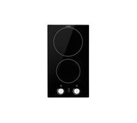 Table de cuisson - EasyCook Domino - Plaque de cuisson - 3000W - LED - Noir