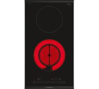 Table de cuisson électrique Bosch PKF375FP2E - Série 6