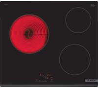 Table Vitrocéramique BOSCH PKM63RBB8E