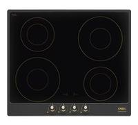 Table de cuisson électrique hob Smeg