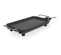 Table de cuisson électrique - PRINCESS - Chef Pro Classic - 46 x 26 cm - 2000 Watt - Gril anti-adhésif