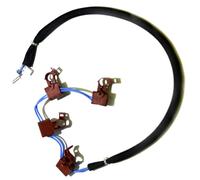 Allumage électronique Plaque de cuisson 481010444280 WHIRLPOOL Plaque de cuisson 481010444280 WHIRLPOOL