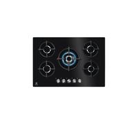 Table de cuisson Electrolux KGG75372K Noir Encastrable 74 cm Gaz 5 Brûleur(s)