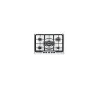 Table de cuisson PX750UOV Inox Encastrable Gaz 5 brûleurs