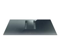 Elica Table de cuisson aspirante NIKOLATESLA ALPHA BL/A/78 Induction 78 cm 4 feux 7400 W Noir