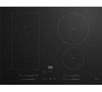 Table de cuisson encastrable Beko HII74700UF