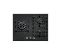 Plaque gaz NEFF T26NKC4S0, N50, Brûleur wok