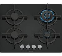 Table De Cuisson Gaz 60cm 4 Feux 8000w - EP6A6HI10