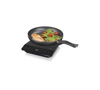 Table de cuisson - - IK-6161 - Induction - 1 zone - Noir