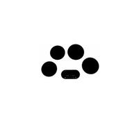 Table de cuisson induction 4 feux 7400w noir 1790