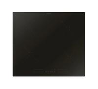 Table de cuisson induction 4 feux Sublime Rosières RI642CBB Neuf
