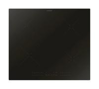 Rosières Plaque de cuisson induction RI642CBB – 4 foyers – 7 200 W – L 60 cm