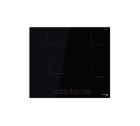 Table de cuisson induction 4 foyers Fagor FTI472V TU Unique