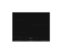 Table de cuisson induction 56cm 3 feux 7400w DTRI432X
