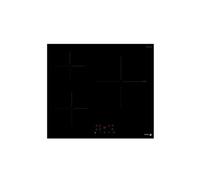 Fagor Table de cuisson induction FAI3531 – 3 foyers, 6 200 W, 1 booster