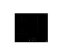 Table de cuisson induction 59cm 3 feux 6200w noir Fagor FAI3531 Noir G