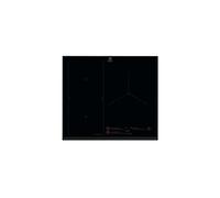 Plaque induction EIS67356, Série 800, 3 foyers , Puissance 7350w