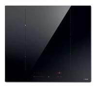 Elica PRF0185680, Plaque à induction RATIO 604 BL, Black